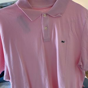 Vineyard Vines polo